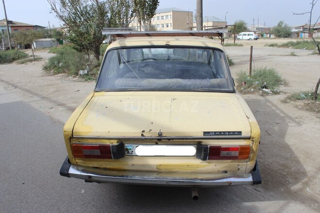 LADA (VAZ) 2106 1983, 250,000 km - 1.6 l - Bakı