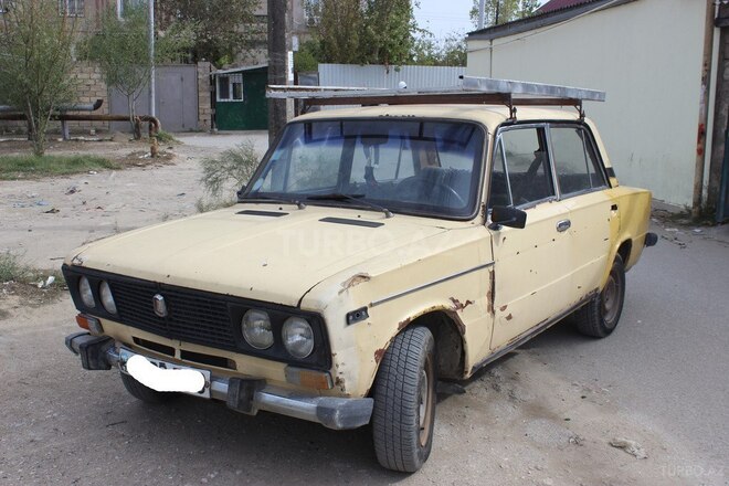 LADA (VAZ) 2106 1983, 250,000 km - 1.6 l - Bakı