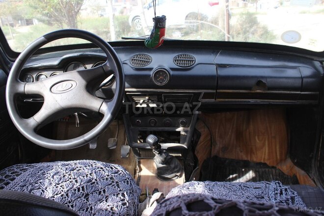 LADA (VAZ) 2106 1983, 250,000 km - 1.6 l - Bakı