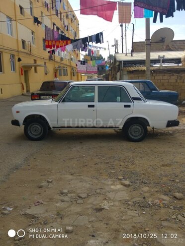 LADA (VAZ) 2107 2009, 120,000 km - 1.6 л - Bakı