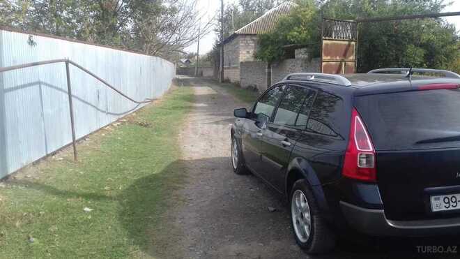 Renault Megane 2006, 287,200 km - 1.9 l - Bakı
