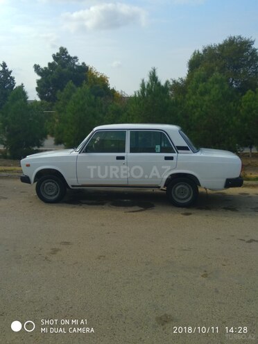 LADA (VAZ) 2107 2009, 120,000 km - 1.6 л - Bakı