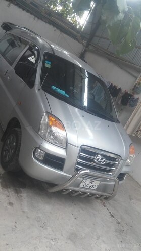 Hyundai H-1 2006, 3,231,460 km - 0.3 l - Bakı