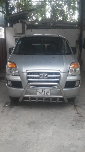 Hyundai H-1 2006, 3,231,460 km - 0.3 l - Bakı