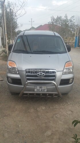 Hyundai H-1 2006, 3,231,460 km - 0.3 l - Bakı