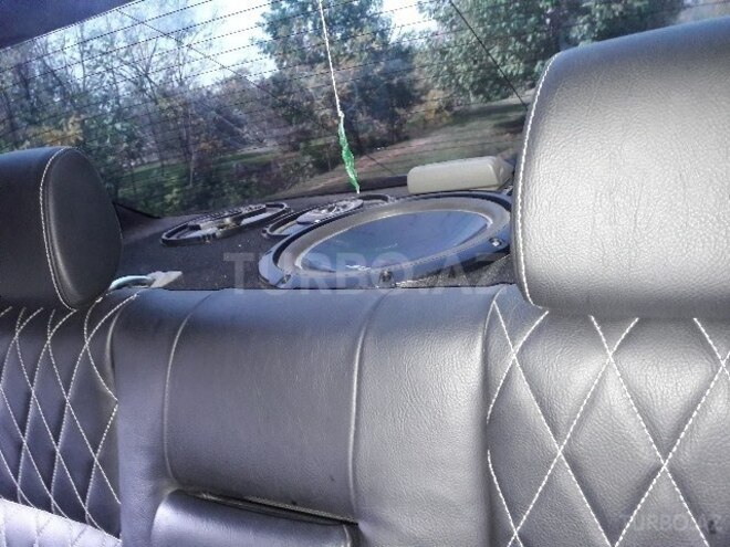 Mercedes C 200 1999, 22,000 km - 2.0 l - Zaqatala