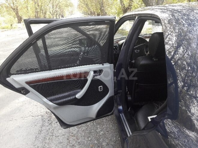 Mercedes C 200 1999, 22,000 km - 2.0 l - Zaqatala
