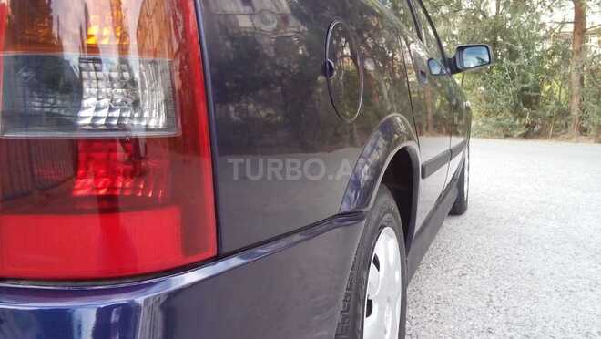 Opel Astra 2000, 357,453 km - 1.6 l - Sumqayıt