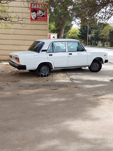 LADA (VAZ) 2107 2007, 156,896 km - 1.6 l - Bakı