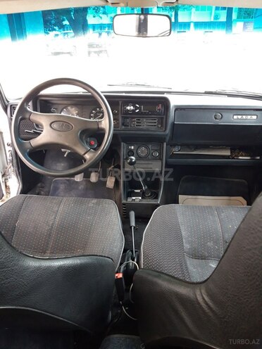 LADA (VAZ) 2107 2007, 156,896 km - 1.6 l - Bakı