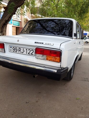 LADA (VAZ) 2107 2007, 156,896 km - 1.6 l - Bakı