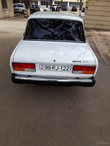 LADA (VAZ) 2107 2007, 156,896 km - 1.6 l - Bakı