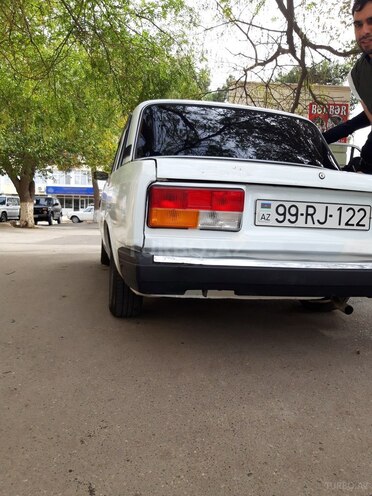 LADA (VAZ) 2107 2007, 156,896 km - 1.6 l - Bakı