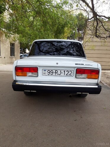 LADA (VAZ) 2107 2007, 156,896 km - 1.6 l - Bakı