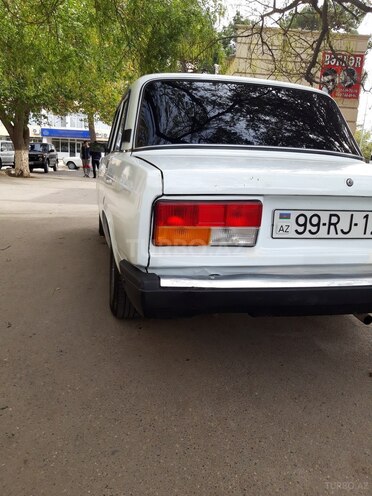 LADA (VAZ) 2107 2007, 156,896 km - 1.6 l - Bakı