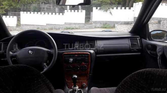 Opel Vectra 1998, 234,120 km - 2.0 л - Şəki