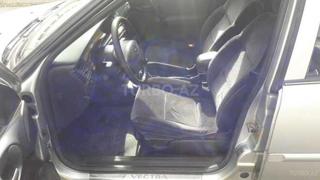Opel Vectra 1998, 234,120 km - 2.0 л - Şəki
