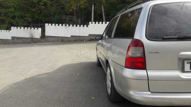 Opel Vectra 1998, 234,120 km - 2.0 л - Şəki