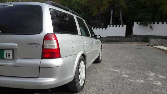 Opel Vectra 1998, 234,120 km - 2.0 л - Şəki