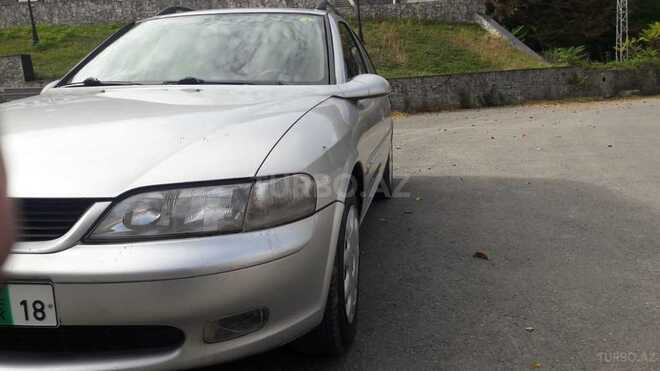 Opel Vectra 1998, 234,120 km - 2.0 л - Şəki