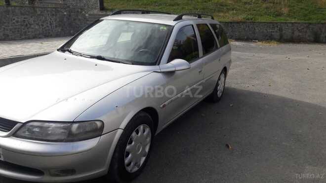 Opel Vectra 1998, 234,120 km - 2.0 л - Şəki