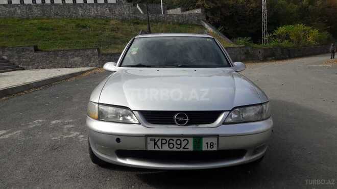 Opel Vectra 1998, 234,120 km - 2.0 л - Şəki