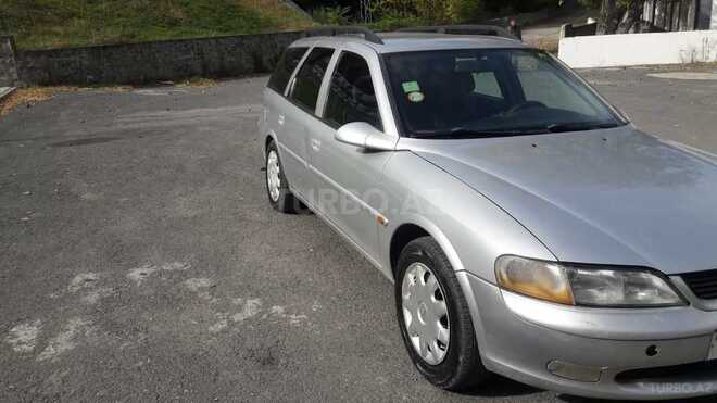 Opel Vectra 1998, 234,120 km - 2.0 л - Şəki