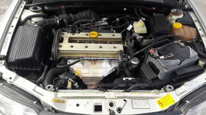 Opel Vectra 1998, 234,120 km - 2.0 л - Şəki