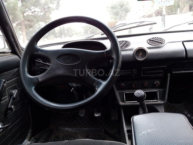 LADA (VAZ) 2106 1987, 236,000 km - 1.3 l - Sumqayıt