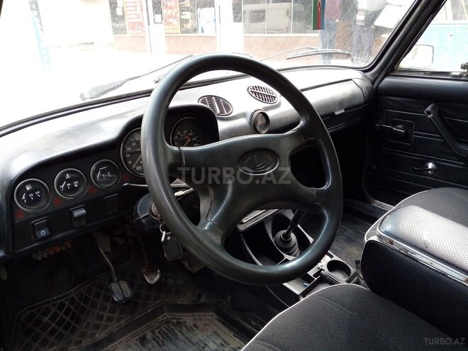 LADA (VAZ) 2106 1987, 236,000 km - 1.3 l - Sumqayıt
