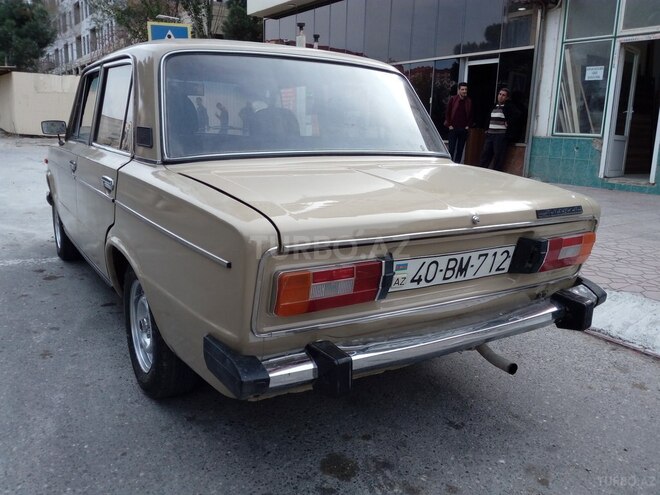 LADA (VAZ) 2106 1987, 236,000 km - 1.3 l - Sumqayıt