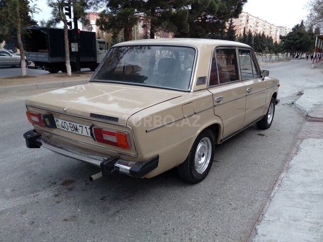LADA (VAZ) 2106 1987, 236,000 km - 1.3 l - Sumqayıt