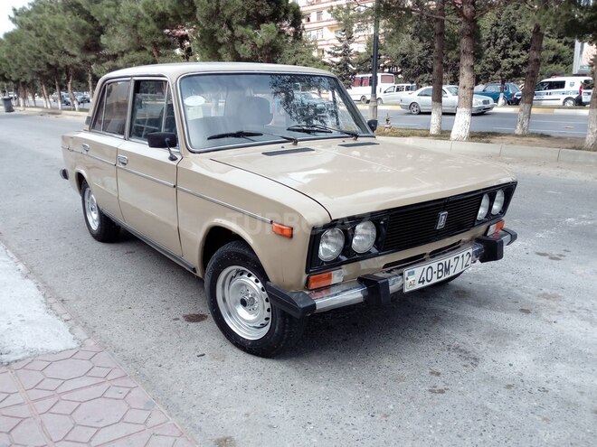 LADA (VAZ) 2106 1987, 236,000 km - 1.3 l - Sumqayıt