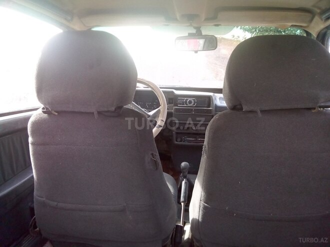 LADA (VAZ) 2108 1992, 195,000 km - 1.5 л - Ağcabədi