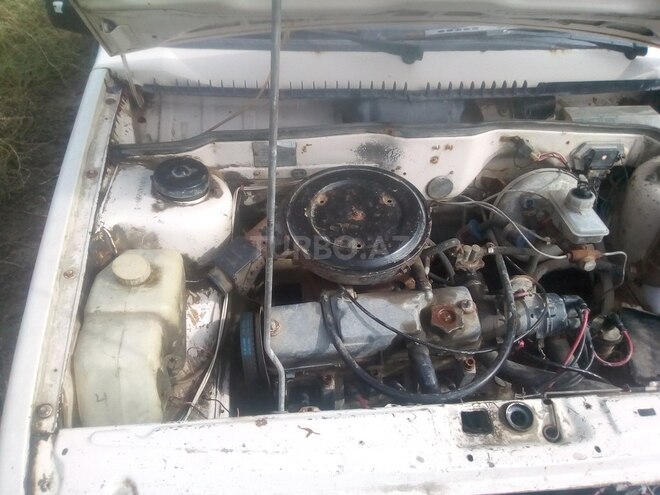 LADA (VAZ) 2108 1992, 195,000 km - 1.5 л - Ağcabədi