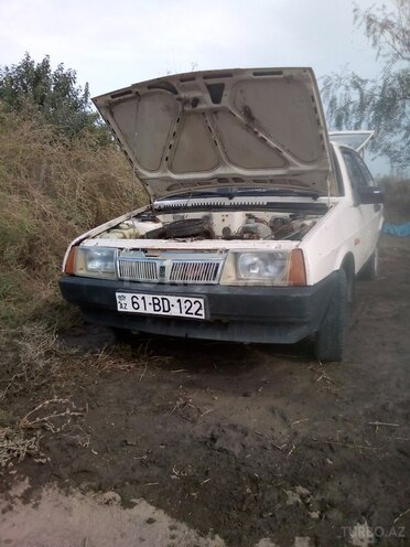 LADA (VAZ) 2108 1992, 195,000 km - 1.5 л - Ağcabədi