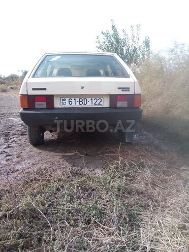 LADA (VAZ) 2108 1992, 195,000 km - 1.5 л - Ağcabədi