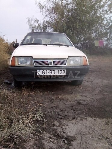LADA (VAZ) 2108 1992, 195,000 km - 1.5 л - Ağcabədi
