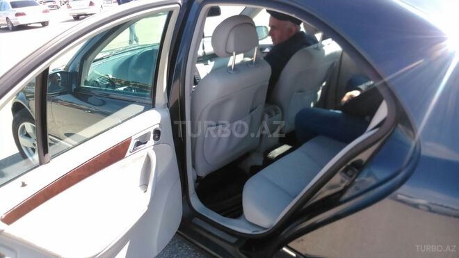 Mercedes C 240 2000, 234,123 km - 2.4 l - Bakı