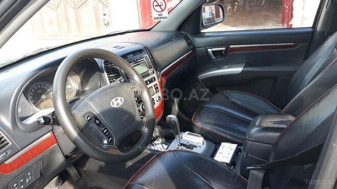Hyundai Santa Fe 2007, 183,380 km - 2.7 l - Bakı
