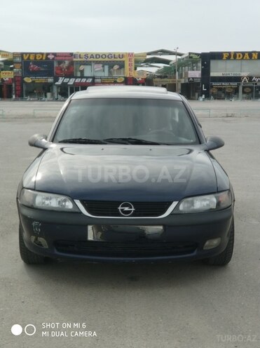 Opel Vectra 1998, 345,200 km - 2.0 л - Xırdalan
