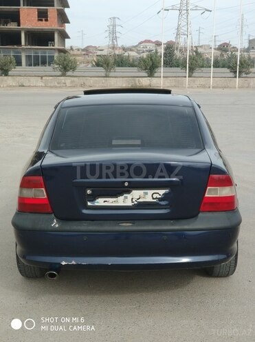 Opel Vectra 1998, 345,200 km - 2.0 л - Xırdalan