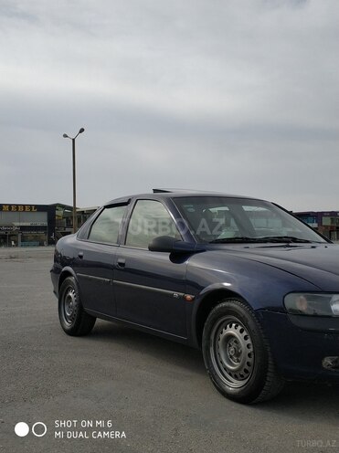 Opel Vectra 1998, 345,200 km - 2.0 л - Xırdalan