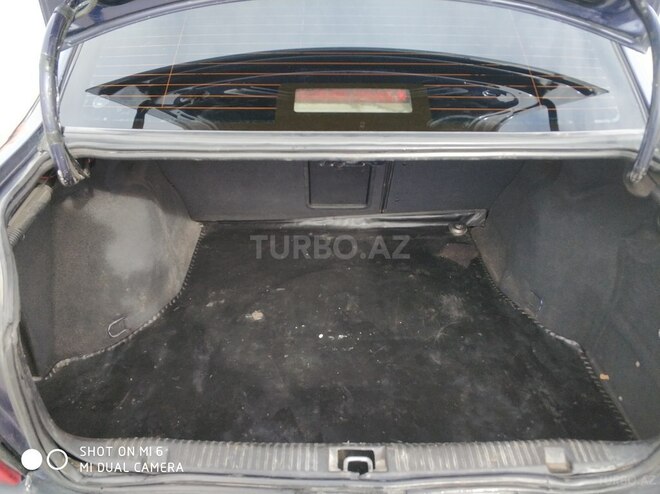 Opel Vectra 1998, 345,200 km - 2.0 л - Xırdalan