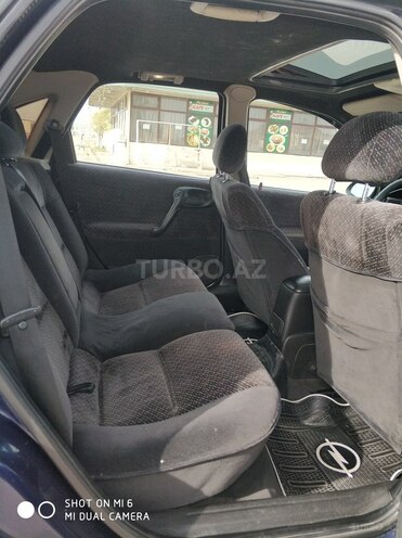 Opel Vectra 1998, 345,200 km - 2.0 л - Xırdalan