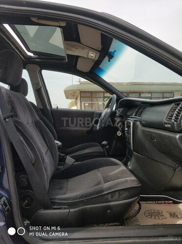 Opel Vectra 1998, 345,200 km - 2.0 л - Xırdalan