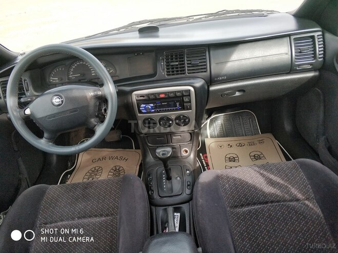 Opel Vectra 1998, 345,200 km - 2.0 л - Xırdalan