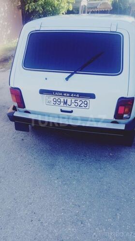 LADA (VAZ) Niva 2013, 64,000 km - 1.7 l - Xaçmaz