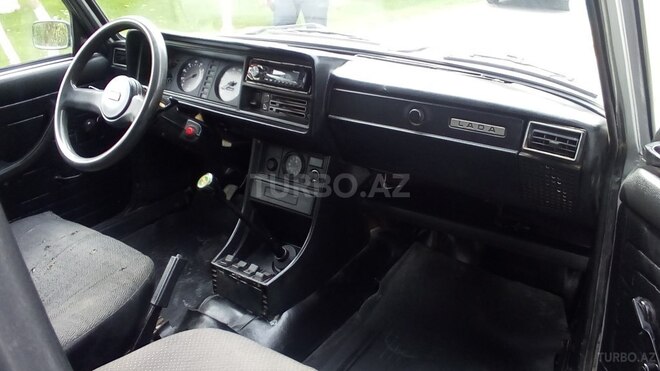 LADA (VAZ) 2107 2010, 160,000 km - 1.6 l - Bakı