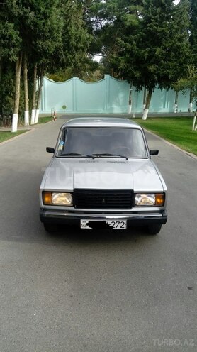 LADA (VAZ) 2107 2010, 160,000 km - 1.6 l - Bakı
